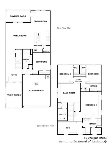 161 Raymondville Path San Marcos, TX 78666