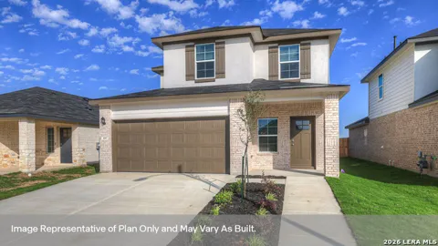 213 Raymondville Path