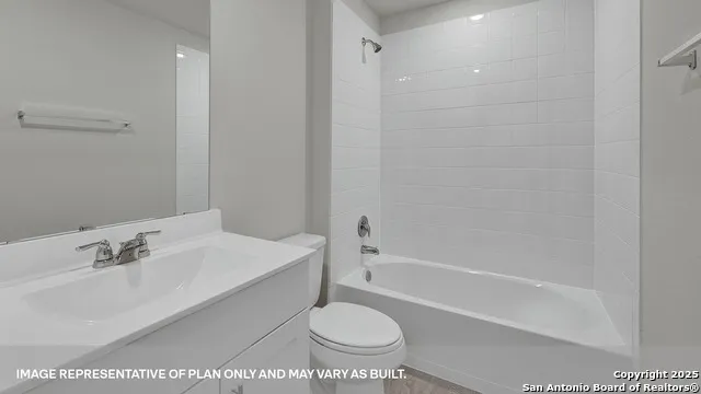 221 Raymondville Path San Marcos, TX 78666