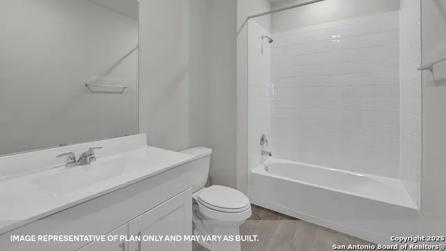 221 Raymondville Path San Marcos, TX 78666