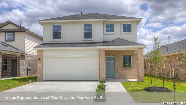 225 Raymondville Path San Marcos, TX 78666