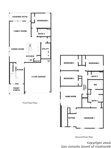 225 Raymondville Path San Marcos, TX 78666