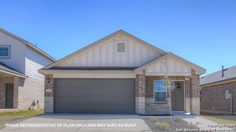 232 Raymondville Path