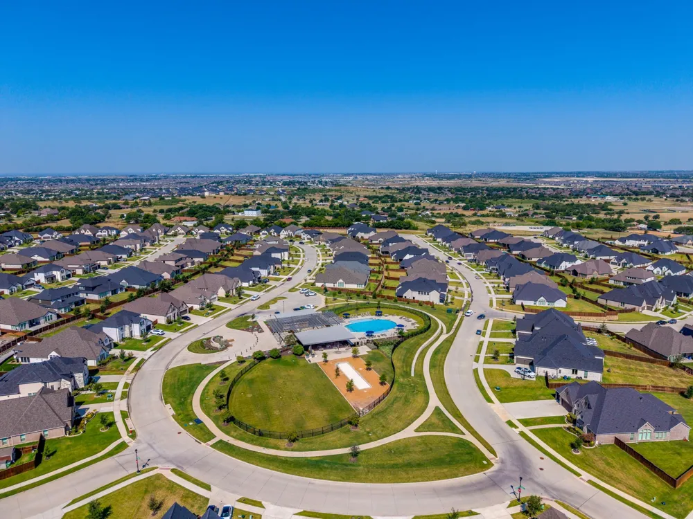499 Peppercress Lane Haslet, TX 76052