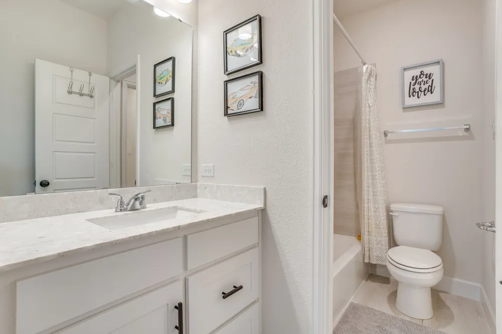 499 Peppercress Lane Haslet, TX 76052