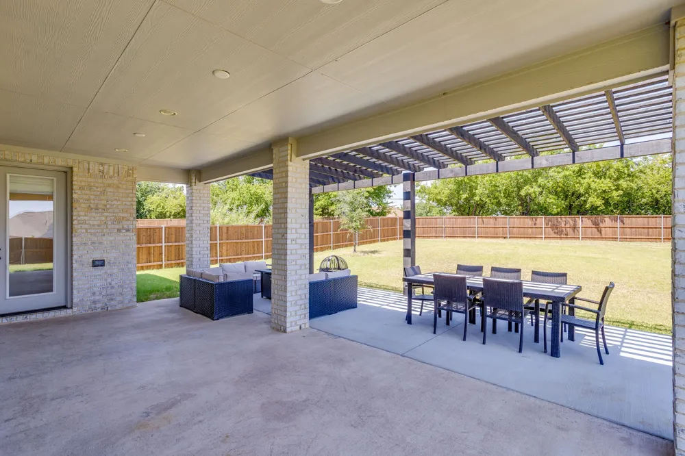 499 Peppercress Lane Haslet, TX 76052