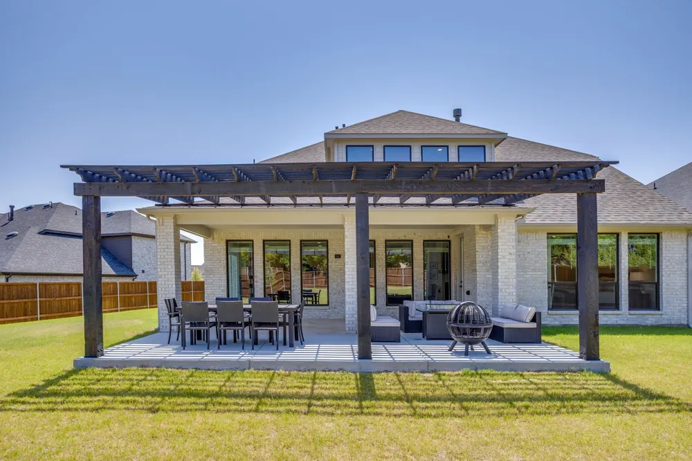 499 Peppercress Lane Haslet, TX 76052