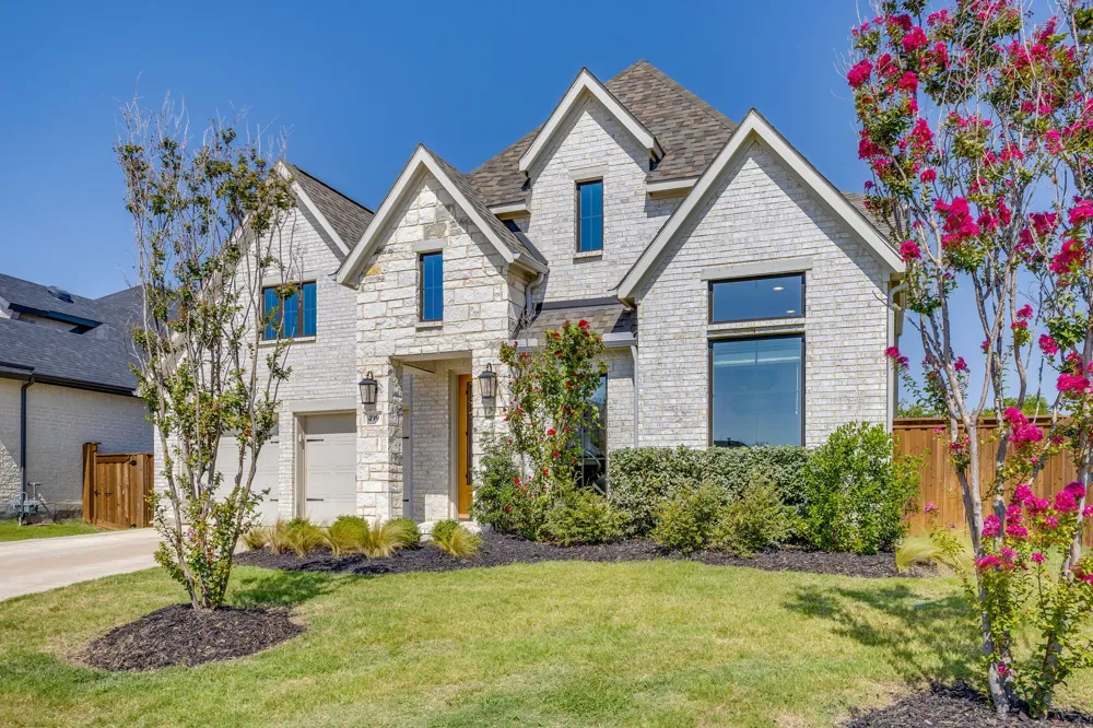 499 Peppercress Lane Haslet, TX 76052