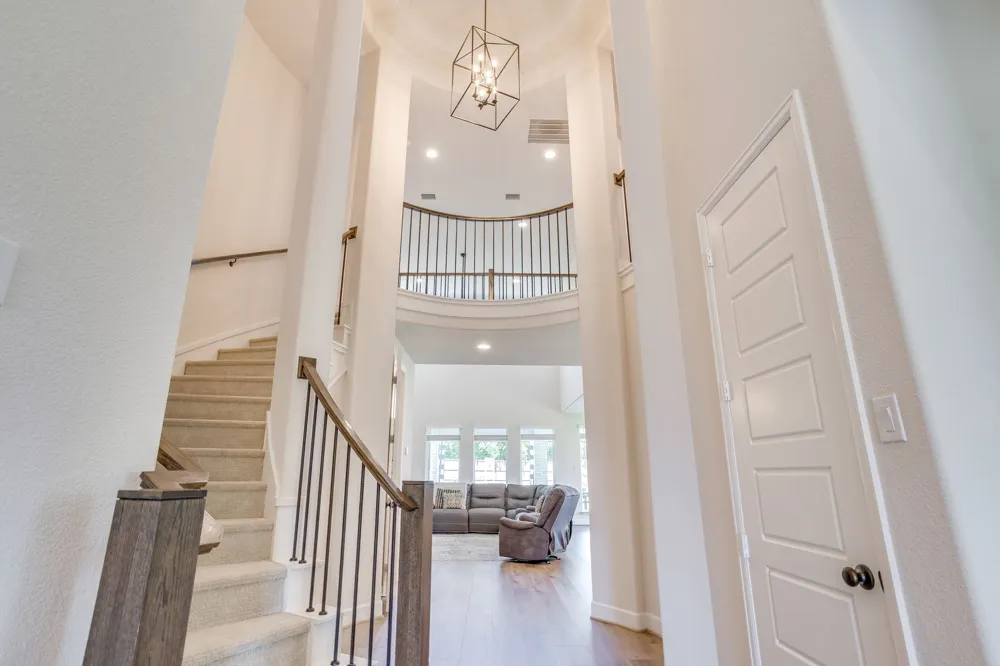 499 Peppercress Lane Haslet, TX 76052