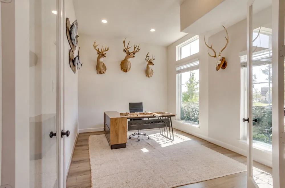 499 Peppercress Lane Haslet, TX 76052