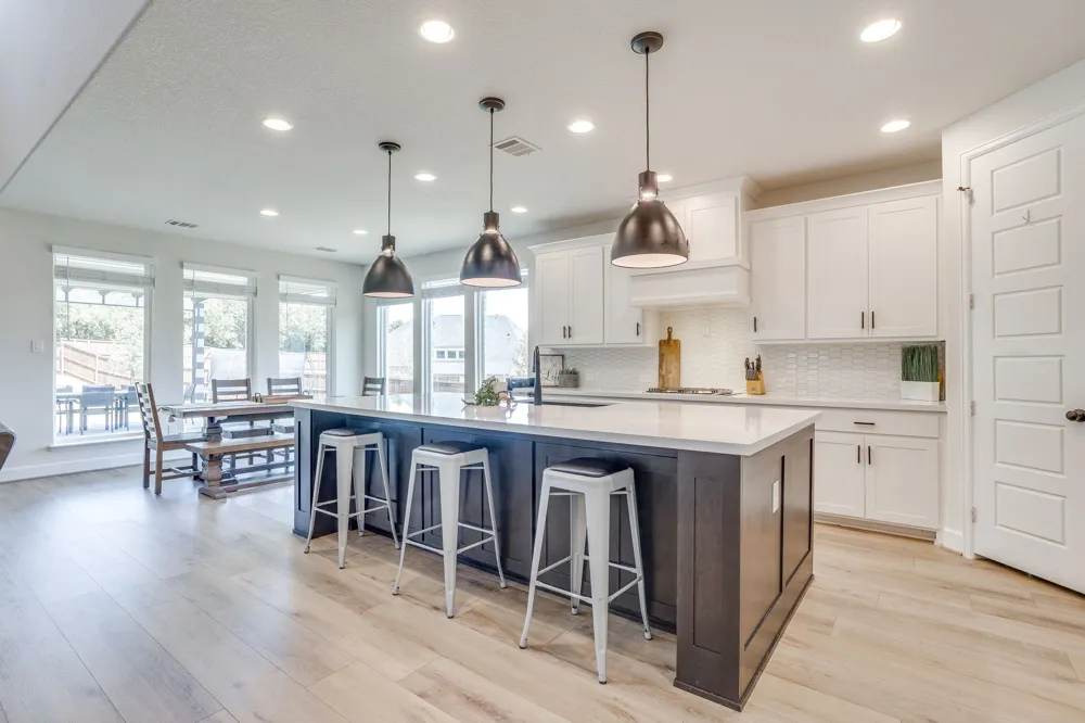 499 Peppercress Lane Haslet, TX 76052