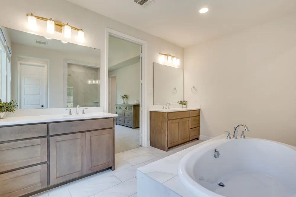 499 Peppercress Lane Haslet, TX 76052