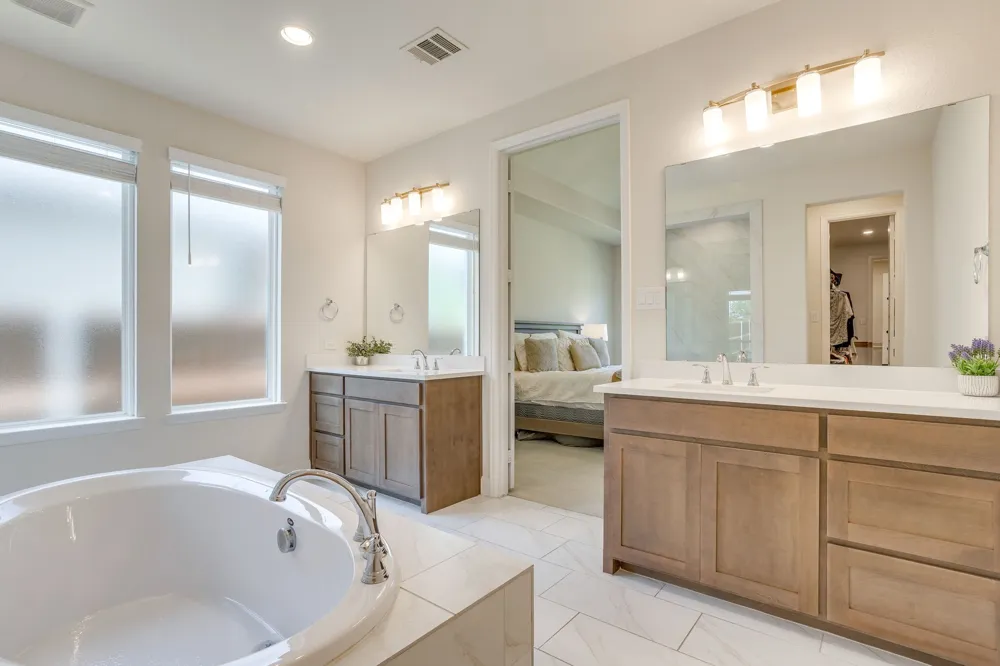 499 Peppercress Lane Haslet, TX 76052