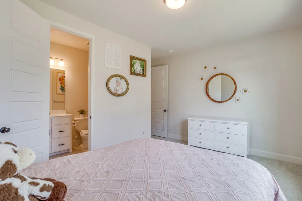 499 Peppercress Lane Haslet, TX 76052