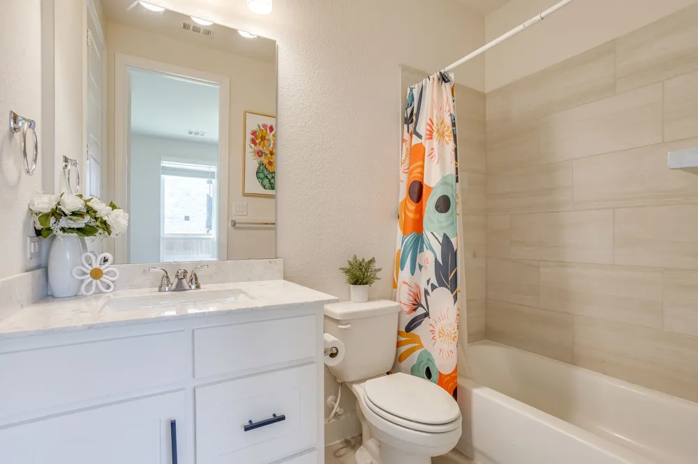 499 Peppercress Lane Haslet, TX 76052