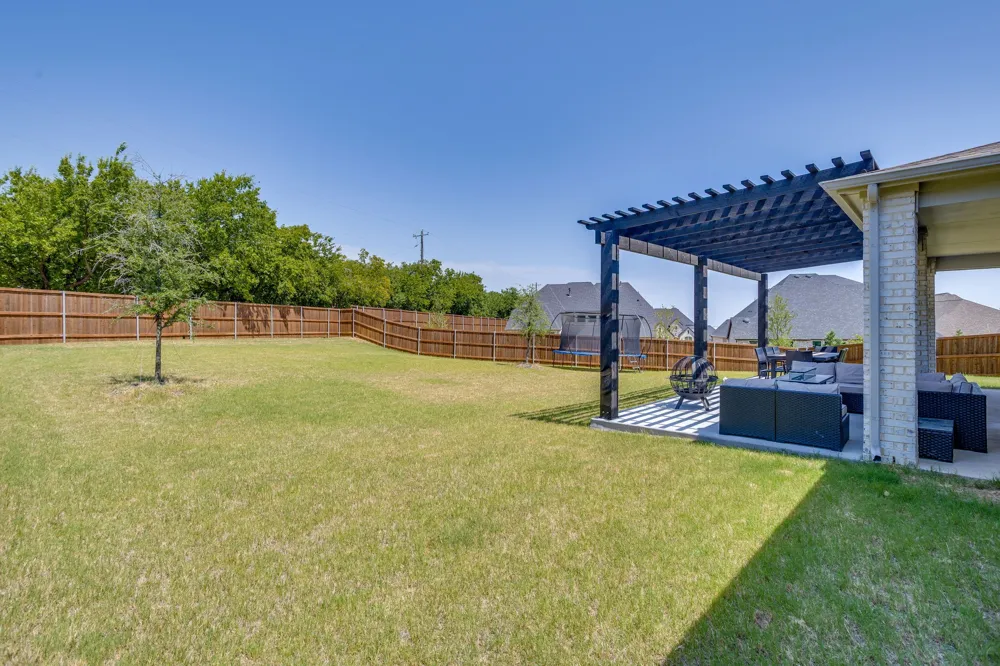 499 Peppercress Lane Haslet, TX 76052