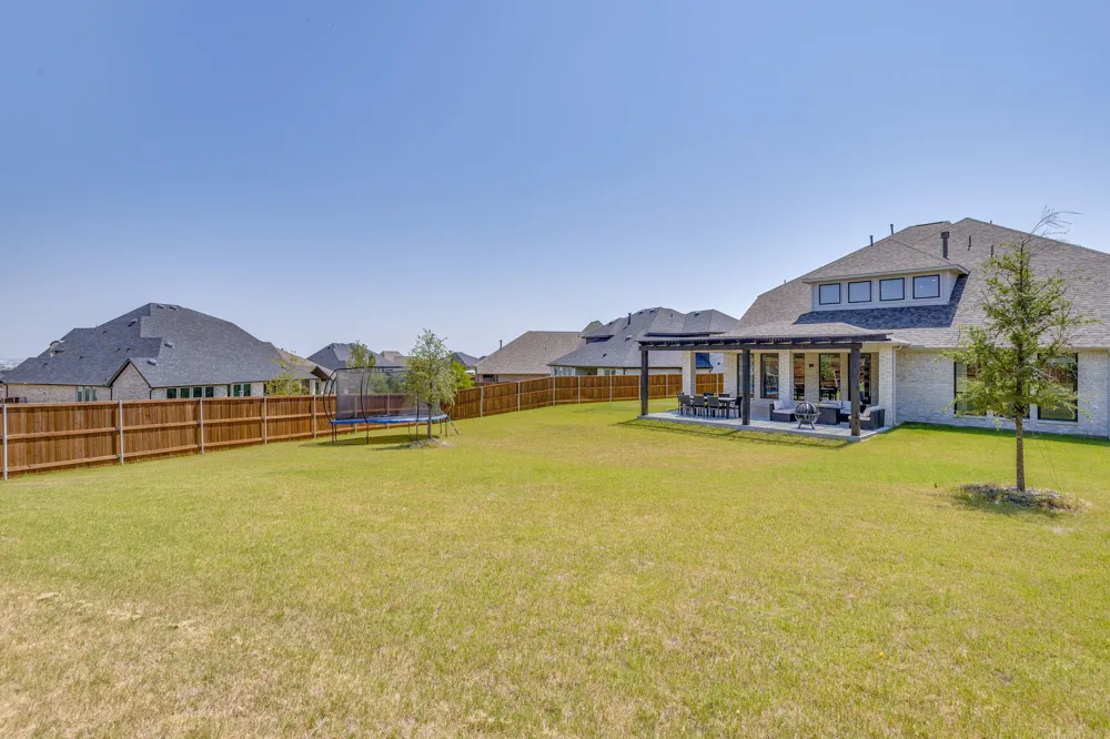 499 Peppercress Lane Haslet, TX 76052