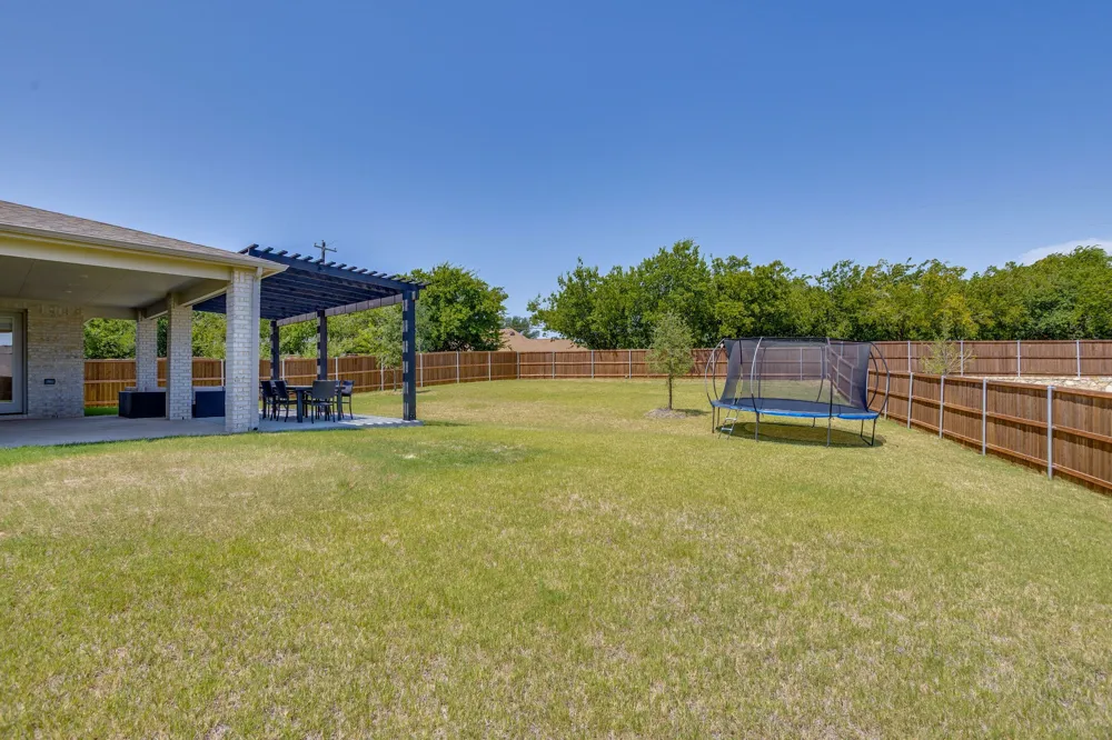 499 Peppercress Lane Haslet, TX 76052