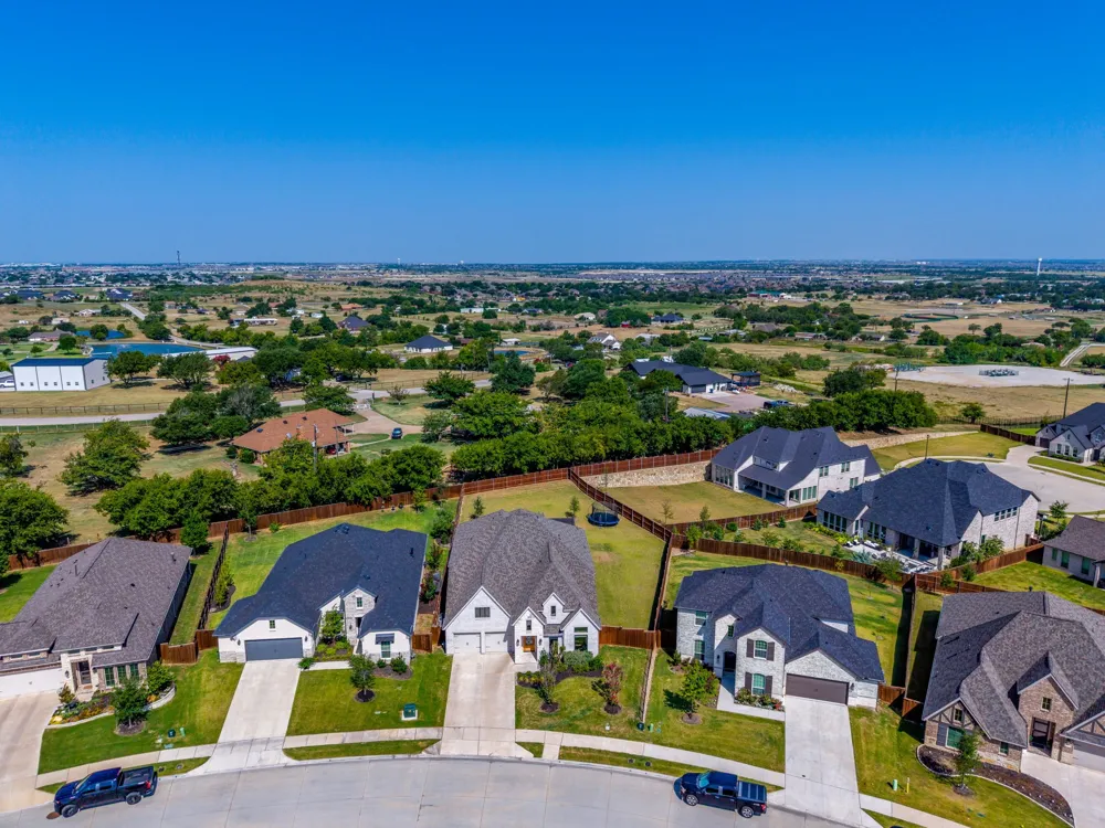 499 Peppercress Lane Haslet, TX 76052