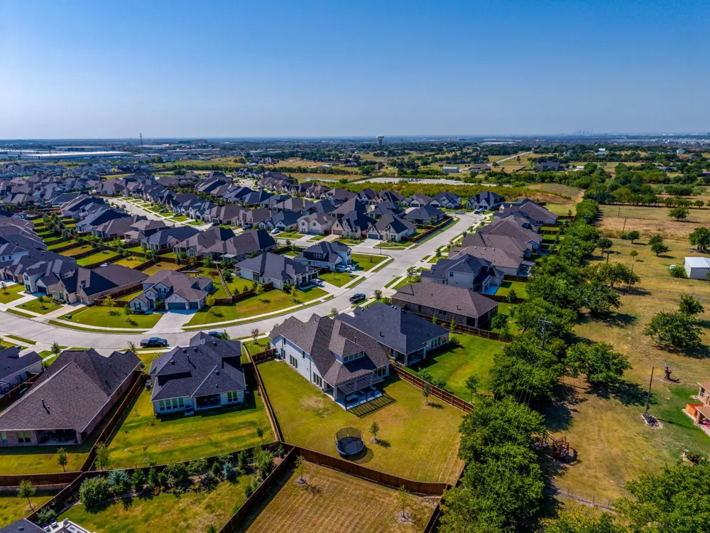 499 Peppercress Lane Haslet, TX 76052