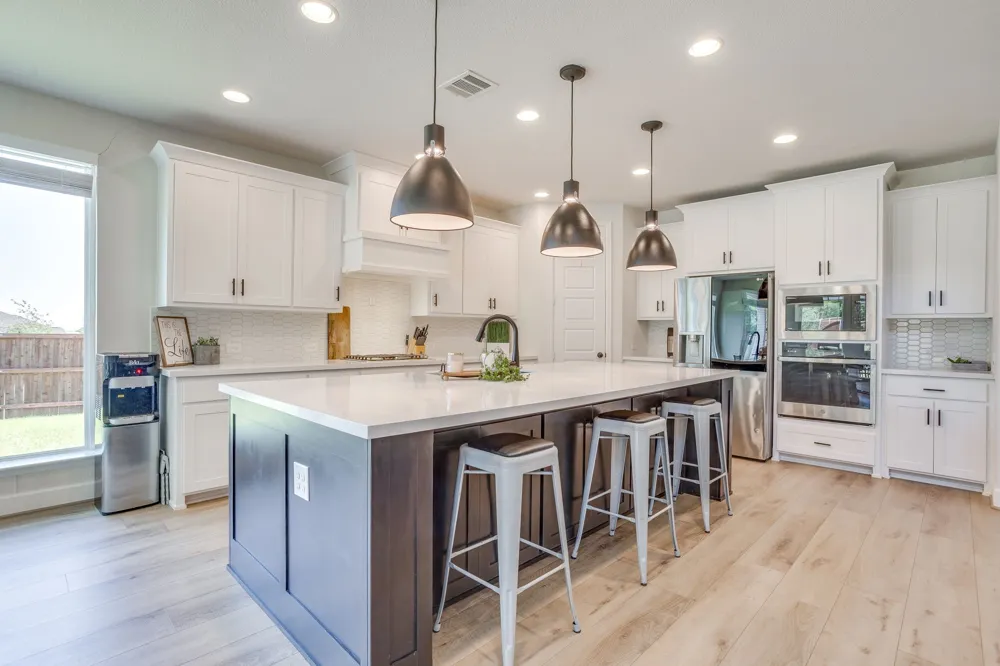499 Peppercress Lane Haslet, TX 76052