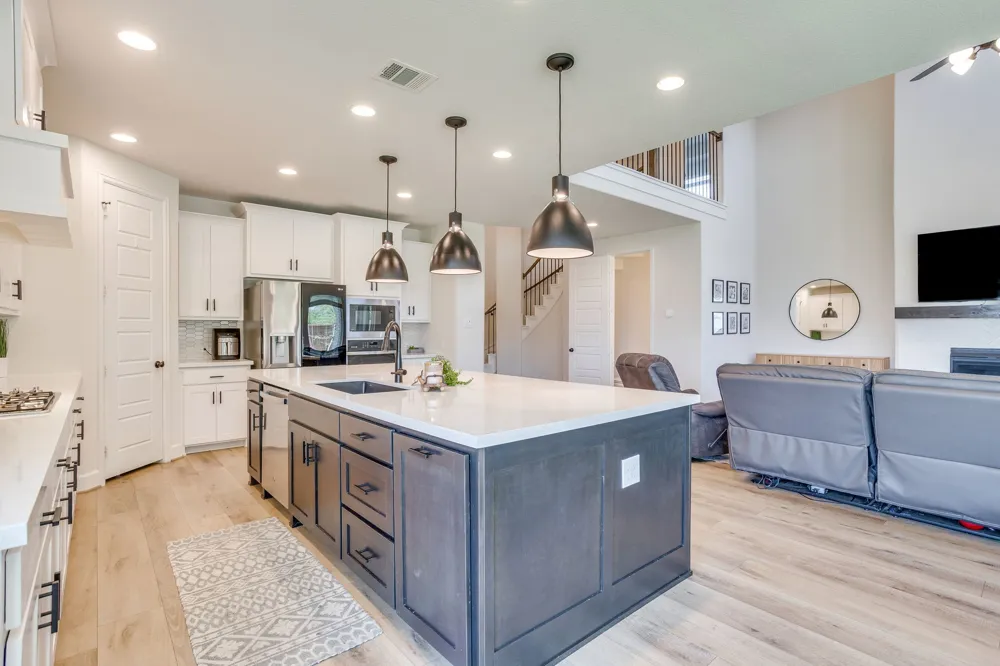 499 Peppercress Lane Haslet, TX 76052