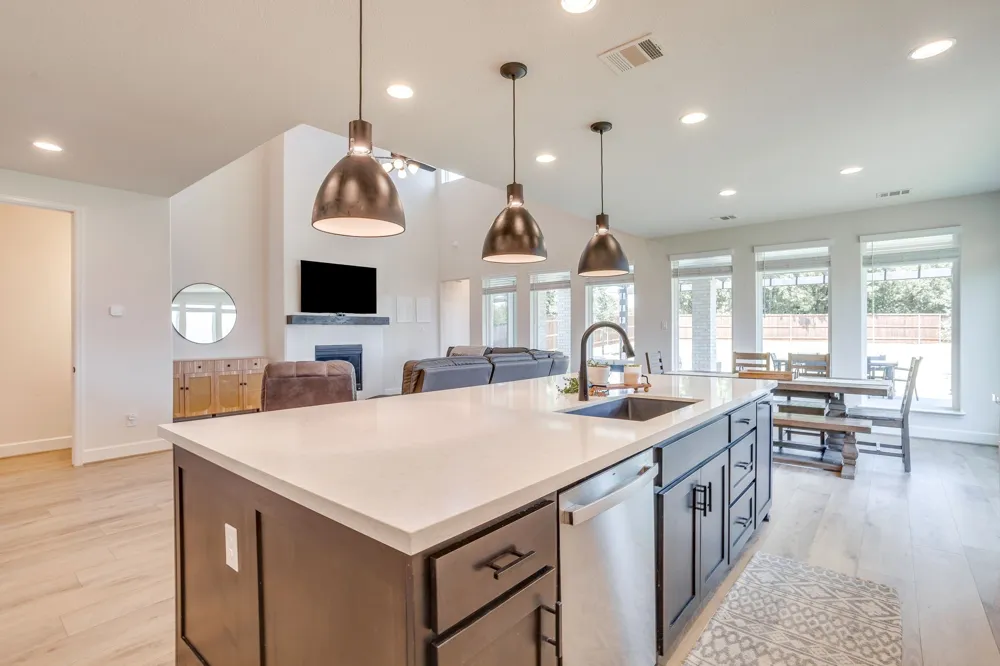 499 Peppercress Lane Haslet, TX 76052
