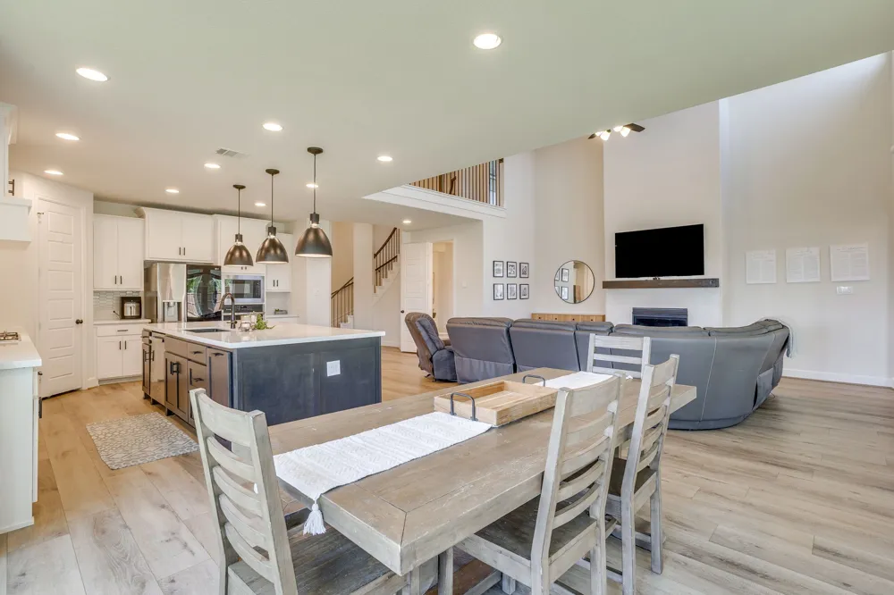 499 Peppercress Lane Haslet, TX 76052