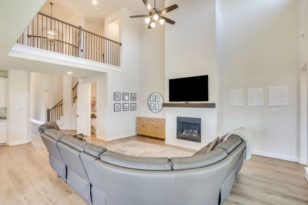 499 Peppercress Lane Haslet, TX 76052
