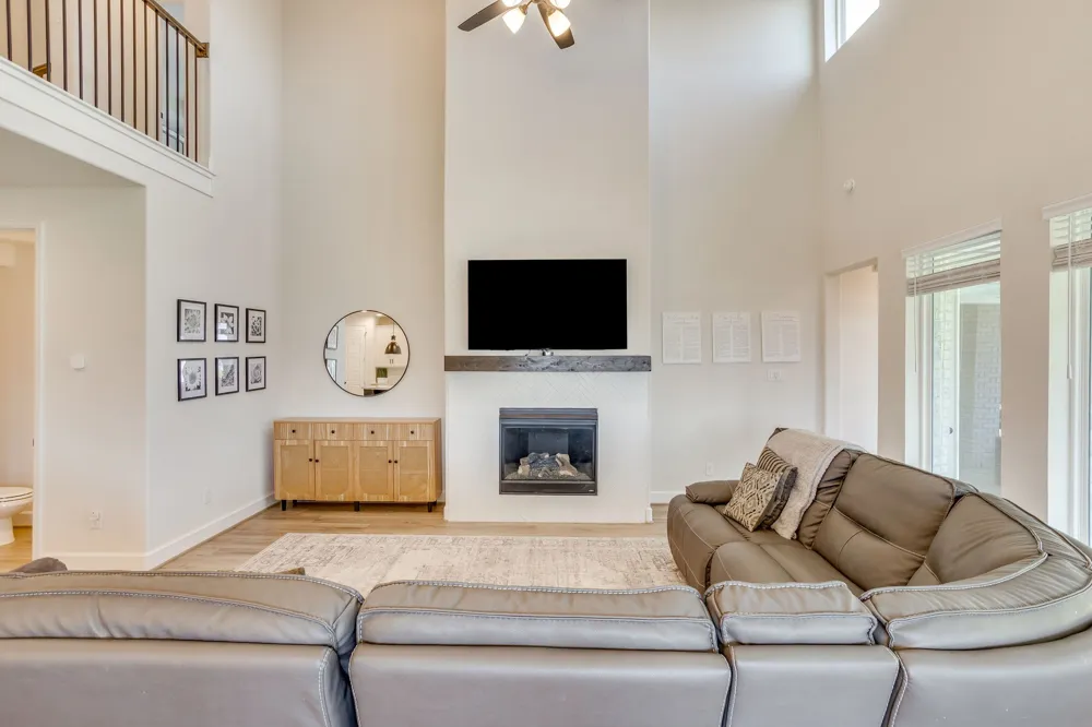 499 Peppercress Lane Haslet, TX 76052