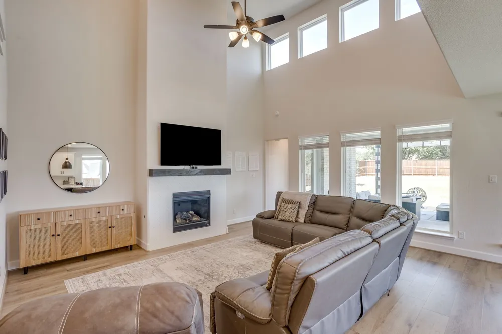 499 Peppercress Lane Haslet, TX 76052
