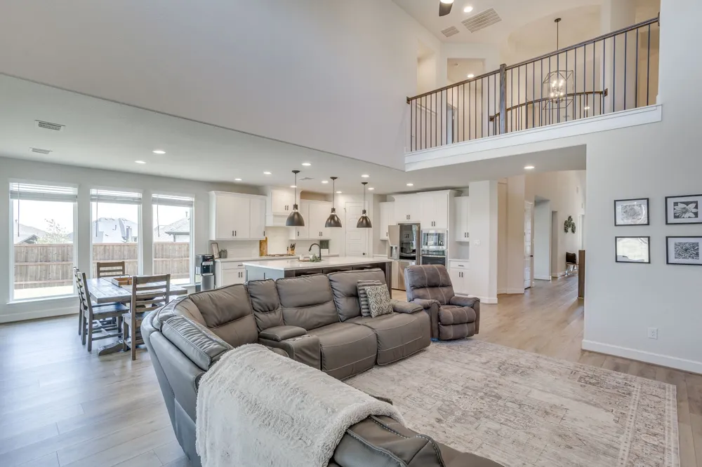 499 Peppercress Lane Haslet, TX 76052