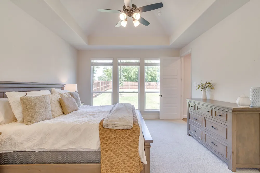 499 Peppercress Lane Haslet, TX 76052