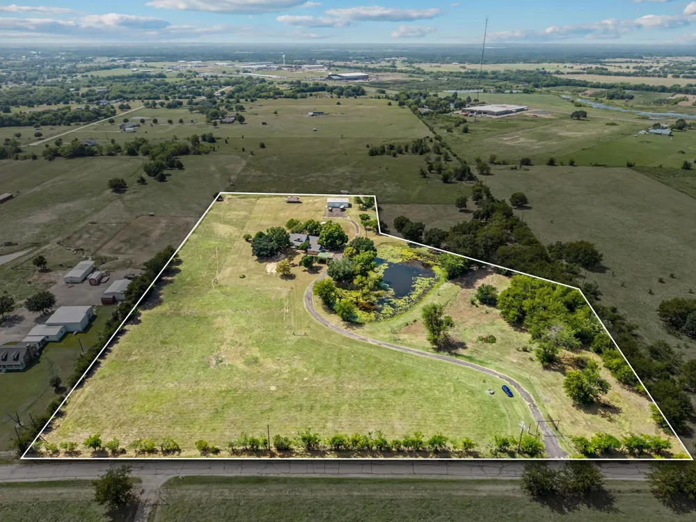 812 VZ COUNTY ROAD 3424 Wills Point, TX 75169
