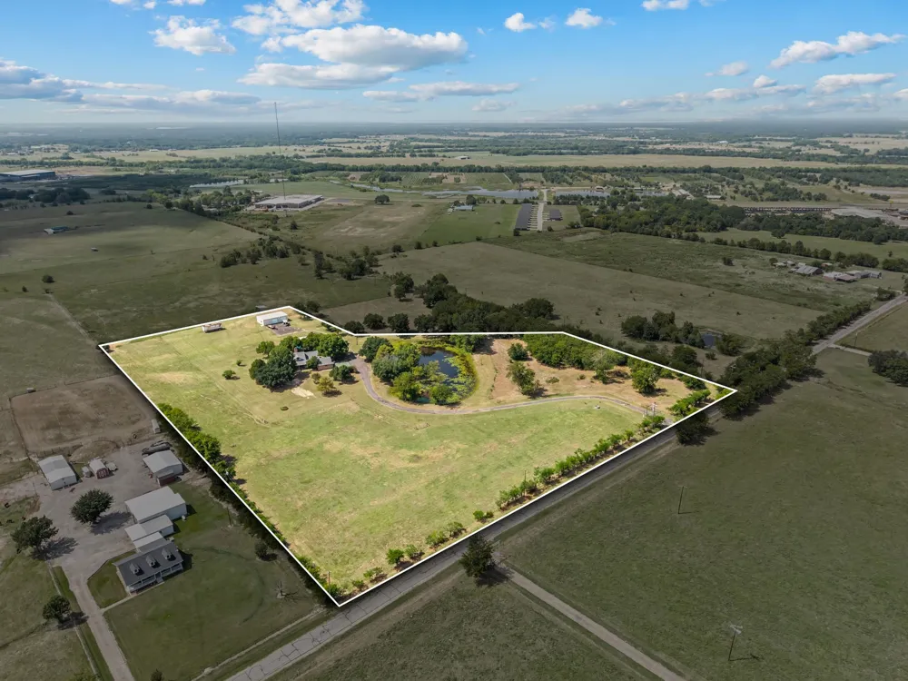 812 VZ COUNTY ROAD 3424 Wills Point, TX 75169