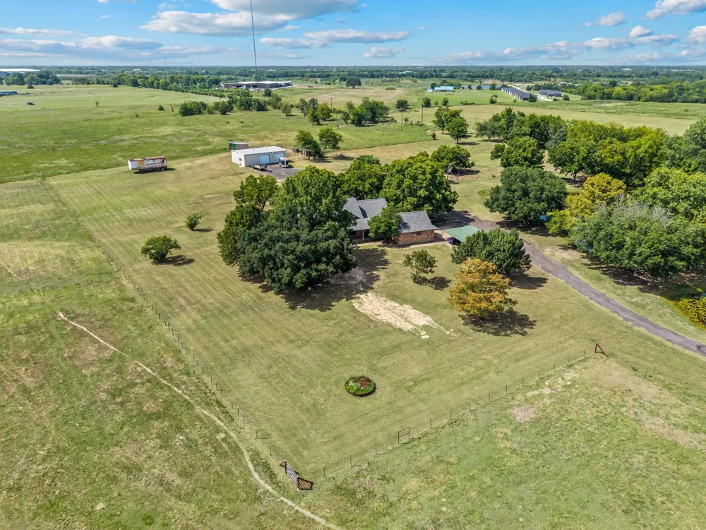 812 VZ COUNTY ROAD 3424 Wills Point, TX 75169