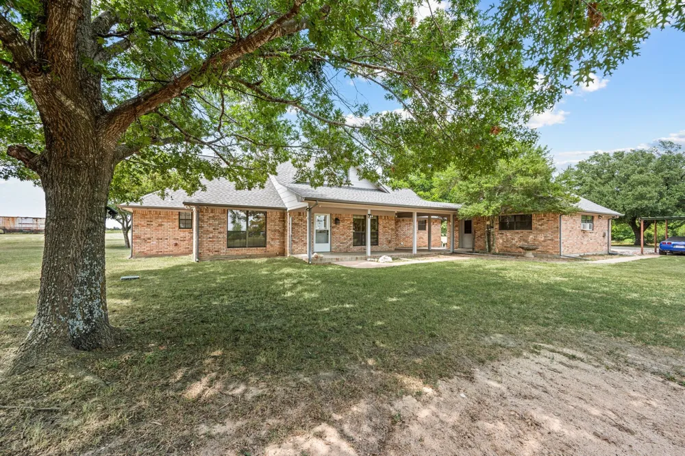 812 VZ COUNTY ROAD 3424 Wills Point, TX 75169