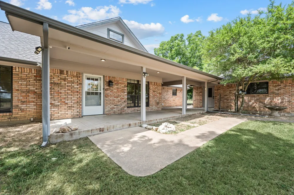 812 VZ COUNTY ROAD 3424 Wills Point, TX 75169