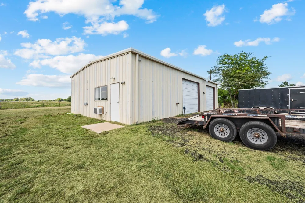 812 VZ COUNTY ROAD 3424 Wills Point, TX 75169