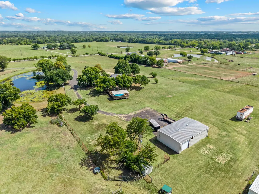 812 VZ COUNTY ROAD 3424 Wills Point, TX 75169