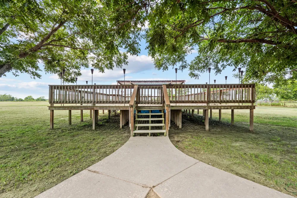 812 VZ COUNTY ROAD 3424 Wills Point, TX 75169