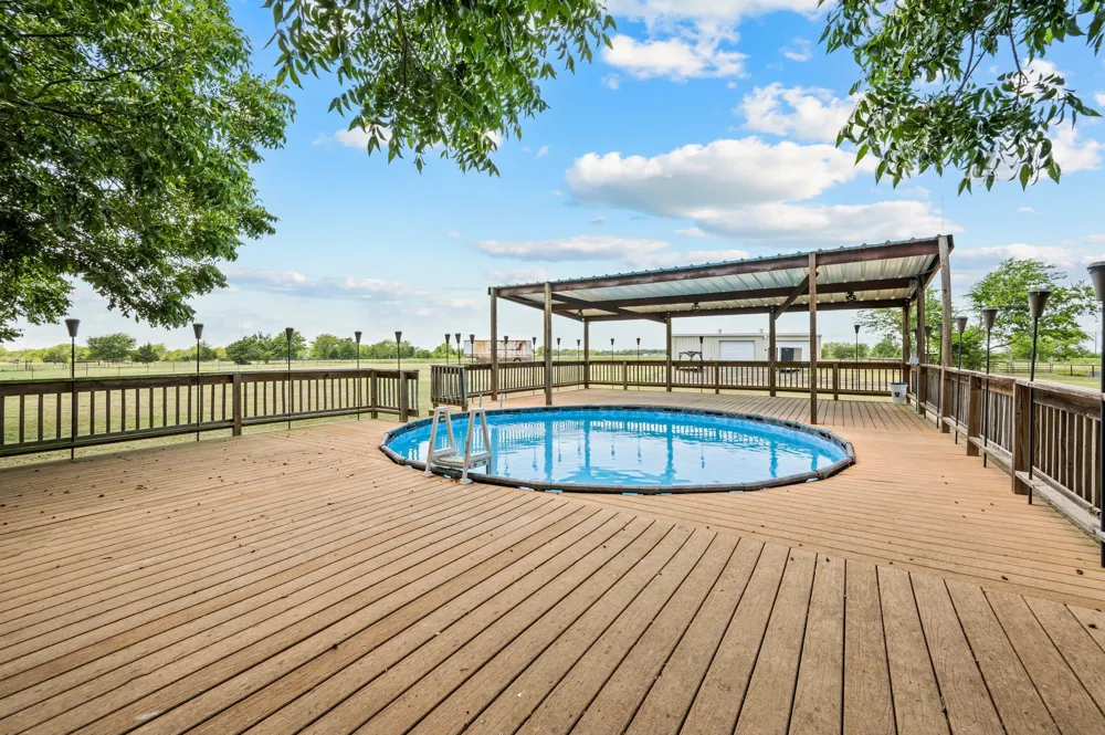 812 VZ COUNTY ROAD 3424 Wills Point, TX 75169