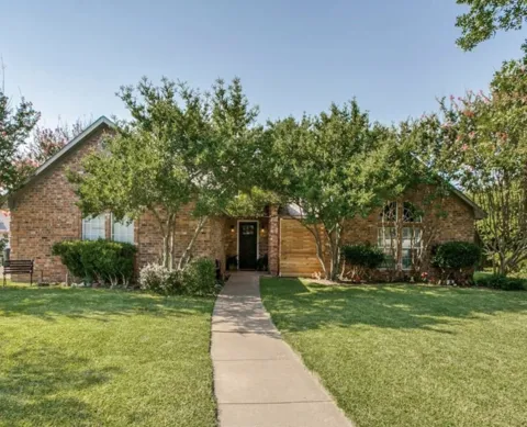 7139 Harlan Drive