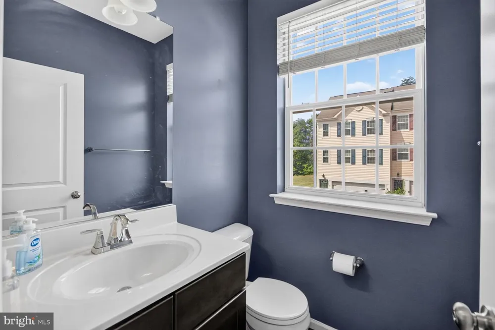 9219 MAGGIES WAY Laurel, MD 20723