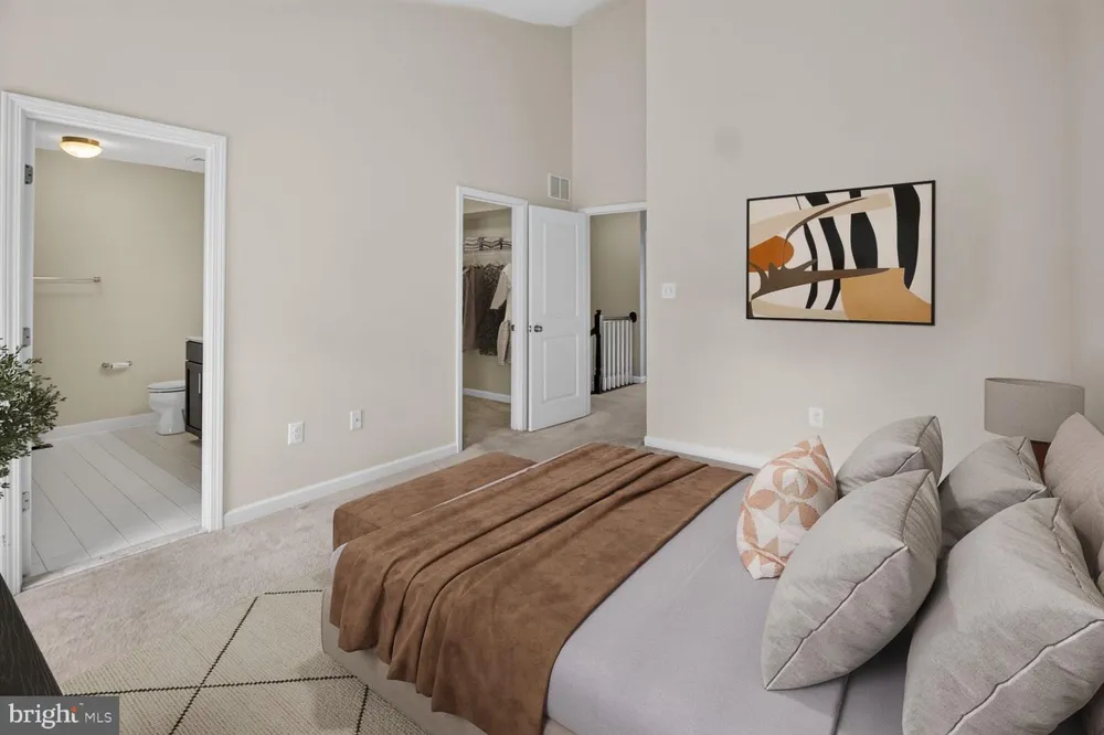 9219 MAGGIES WAY Laurel, MD 20723
