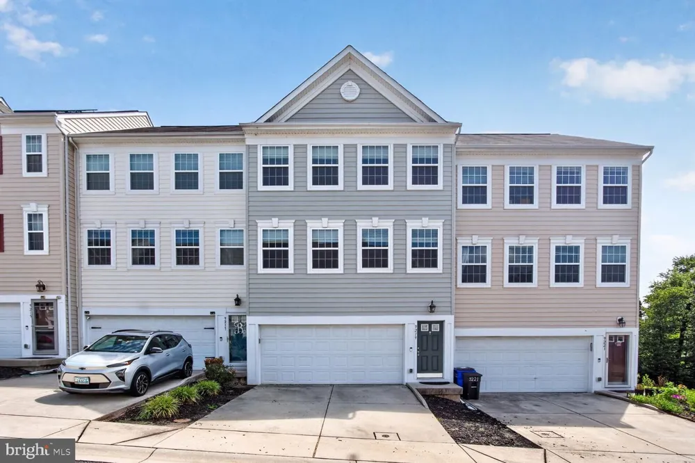 9219 MAGGIES WAY Laurel, MD 20723