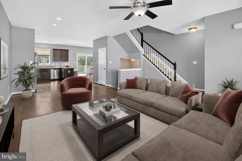 9219 MAGGIES WAY Laurel, MD 20723