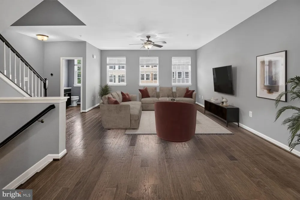 9219 MAGGIES WAY Laurel, MD 20723