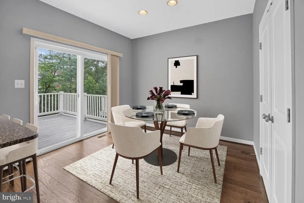 9219 MAGGIES WAY Laurel, MD 20723