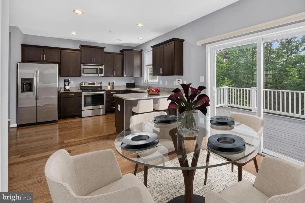 9219 MAGGIES WAY Laurel, MD 20723
